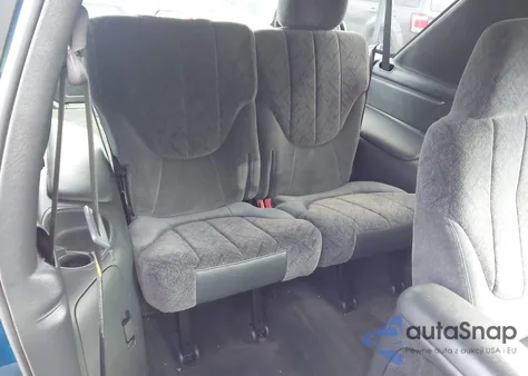 2001 GMC Jimmy Sls W/1Sa from USA, damaged, VIN 1GKCT18WX1K101317